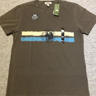 バナナリパブリック(Banana Republic)のBANANA REPUBLIC Tシャツ(Tシャツ/カットソー(半袖/袖なし))