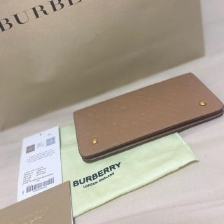 4月中大幅値下げ中【BURBERRY】羽織りとしても〇-