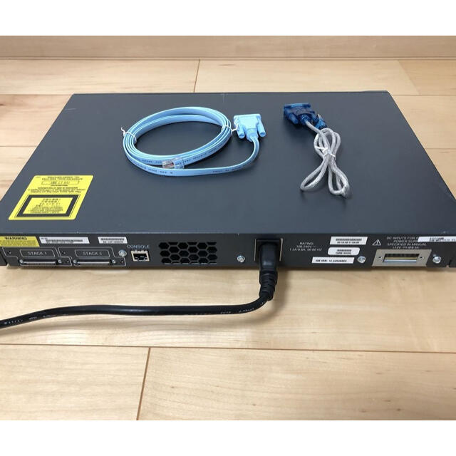 CCNA、CCNP】ルーター、Cisco L3、L2スイッチ2960色々セット CCNA、CCNP】ルーター、Cisco L3、L2スイッチ2960色々セット