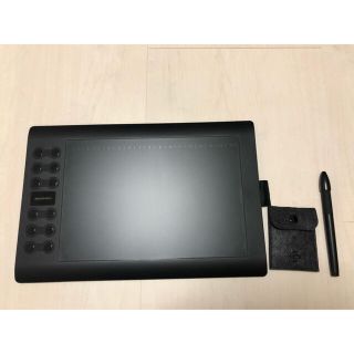 GAOMON  M106K ペンタブレット