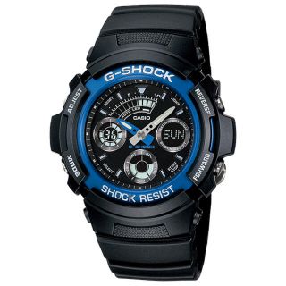 ジーショック(G-SHOCK)のCASIO G-SHOCK AW-591-2AJF(その他)