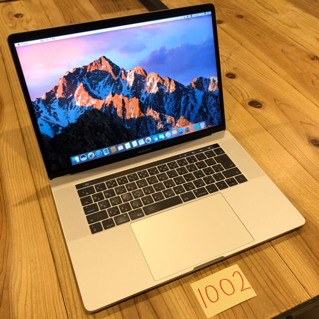 12月スーパーSALE 15%OFF】 Mac (Apple) - なな! ノートPC