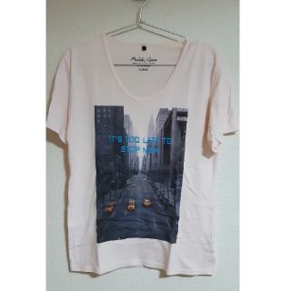 Tシャツ(Tシャツ/カットソー(半袖/袖なし))