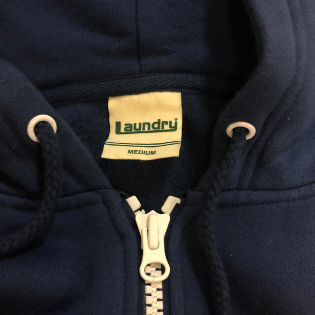 LAUNDRY(ランドリー)のLaundry パーカー メンズのトップス(パーカー)の商品写真