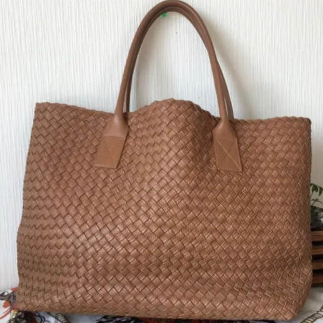 FALORNI ファロルニ トートバッグ  BOTTEGA VENETA