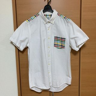 グラニフ(Design Tshirts Store graniph)のgraniph 半袖シャツ(シャツ)