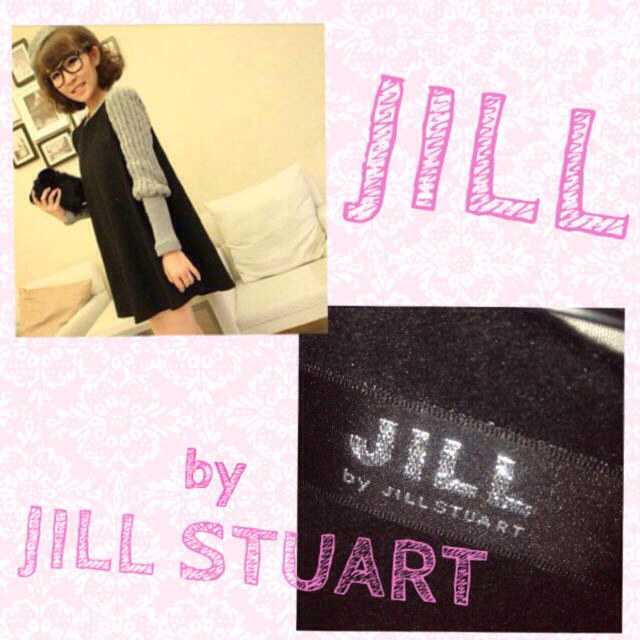 JILLSTUART(ジルスチュアート)の♡000157様専用♡ レディースのワンピース(ミニワンピース)の商品写真