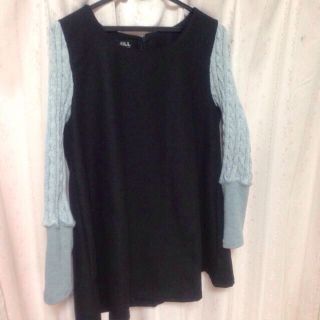 ジルスチュアート(JILLSTUART)の♡000157様専用♡(ミニワンピース)