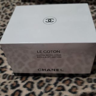 シャネル(CHANEL)のコットン(その他)