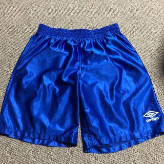 アンブロ(UMBRO)のハーフパンツ(ウェア)