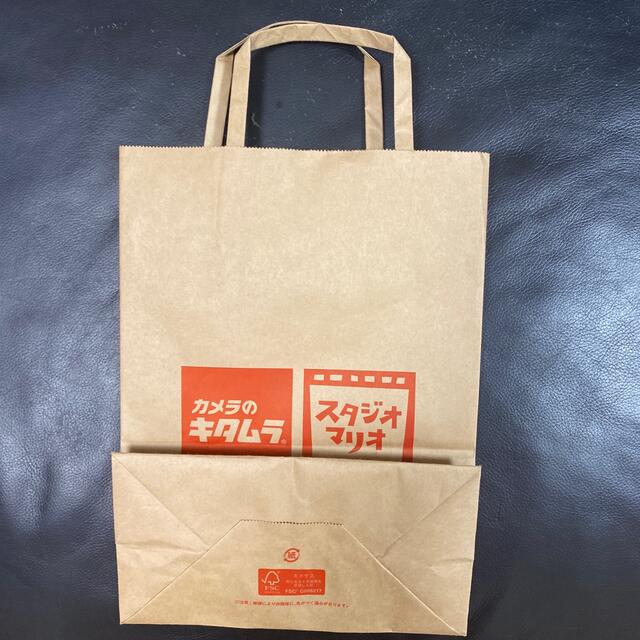 SABON(サボン)の紙袋　4枚セット レディースのバッグ(ショップ袋)の商品写真