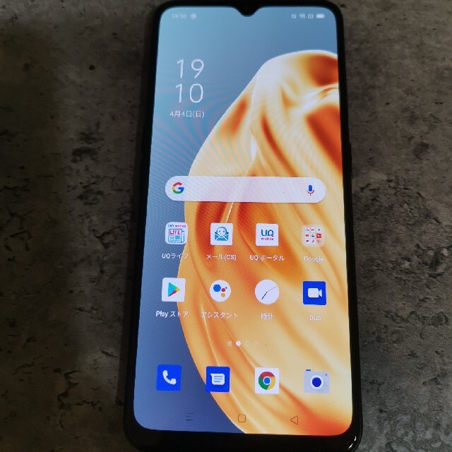 OPPO Reno3 A SIMフリー