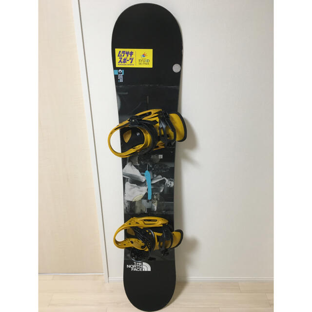 BURTON(バートン)の【値下げ】BURTON CUSTOM TWIN 151 スノーボード スポーツ/アウトドアのスノーボード(ボード)の商品写真