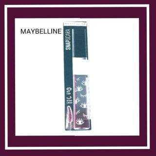 メイベリン(MAYBELLINE)の【新品】メイベリン　スナップスカラ 07　ダーク チェリー〈マスカラ〉11mL(マスカラ)