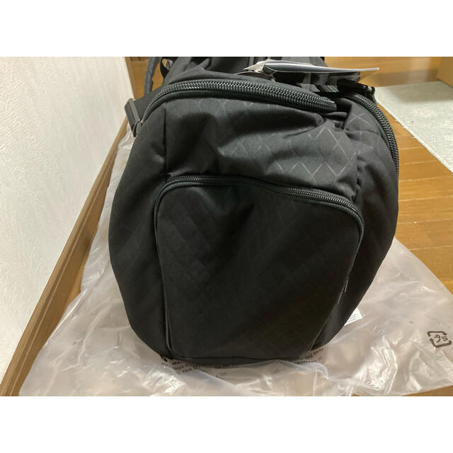 BLUEEQ(ブルイク) HYBRID BOSTON BAG LARGE スポーツ/アウトドアのテニス(バッグ)の商品写真