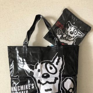 サンリオ(サンリオ)のサンリオ巾着　トートバッグ(キャラクターグッズ)