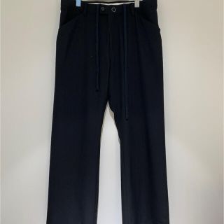 サンシー(SUNSEA)のSUNSEA  SNM-BLUE2  TEKETEKE  Pants (スラックス)