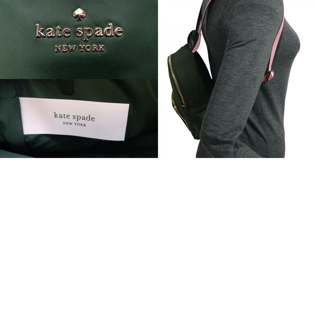 kate spade new york(ケイトスペードニューヨーク)のケイトスペード リュック・デイパック PXRU9023 レディースのバッグ(リュック/バックパック)の商品写真