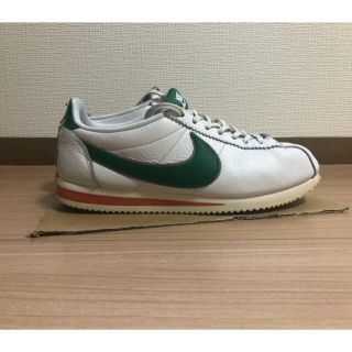 ナイキ(NIKE)のnoopy様　NIKE ストレンジャーシングス　27.5(スニーカー)