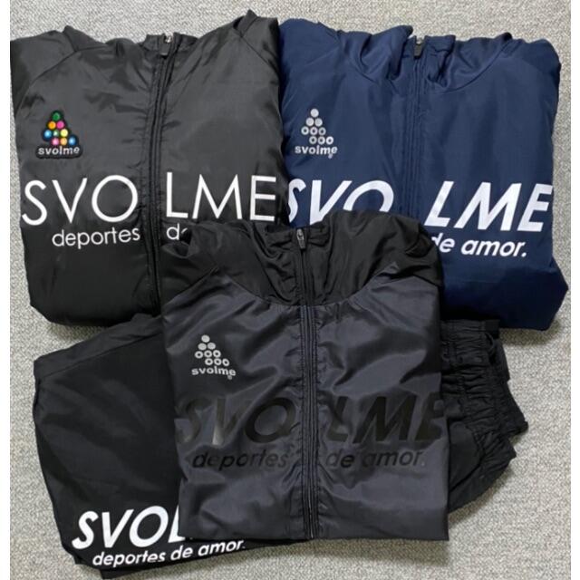 ☆スボルメ☆本日終了☆新品☆ジャケット&パンツ・4点セット☆サイズ ... ☆スボルメ☆本日終了☆新品☆ジャケット&パンツ・4点セット☆サイズ・160☆