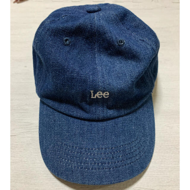 Lee(リー)のLee キャップ レディースの帽子(キャップ)の商品写真