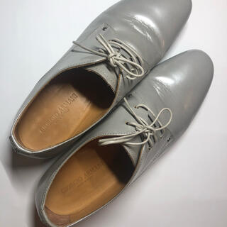 アルマー二　レディース　靴(ローファー/革靴)