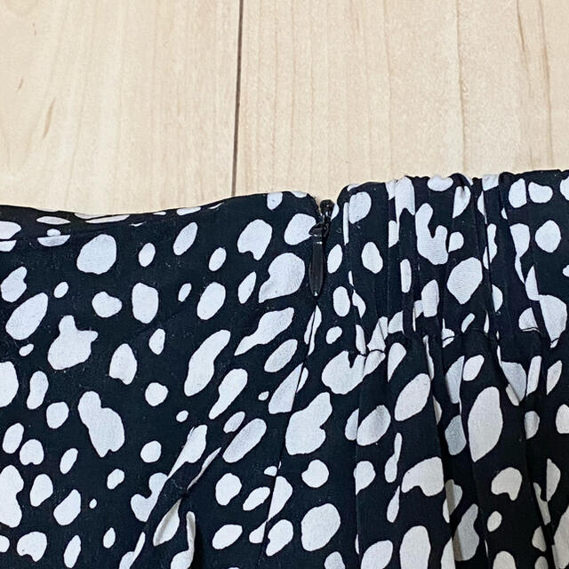 dholic(ディーホリック)のdholic ロングレオパードスカート レディースのスカート(ロングスカート)の商品写真