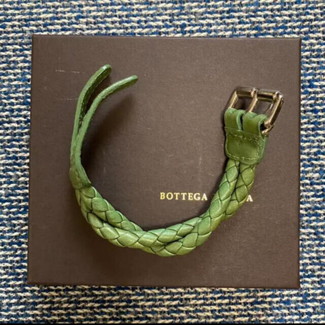 Bottega Veneta(ボッテガヴェネタ)のきょう様専用 レディースのアクセサリー(ブレスレット/バングル)の商品写真