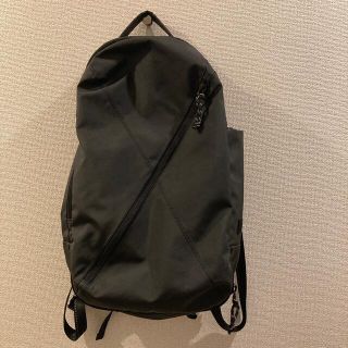 サムソナイト(Samsonite)の[サムソナイトレッド] 3 ルーム パック バイアス スタイル(バッグパック/リュック)