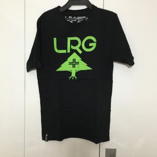 エルアールジー(LRG)のLRG Tシャツ(Tシャツ/カットソー(半袖/袖なし))