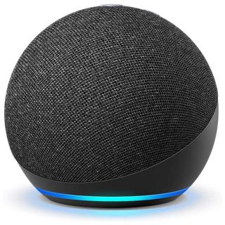 エコー(ECHO)のEcho Dot (エコードット) 第4世代(スピーカー)