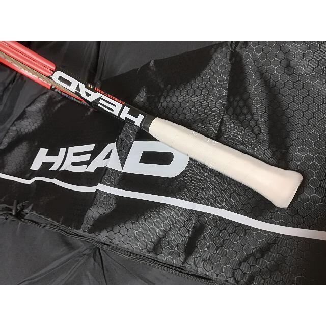 HEAD(ヘッド)のHEAD Graphene PRESTIGE S　 スポーツ/アウトドアのテニス(ラケット)の商品写真