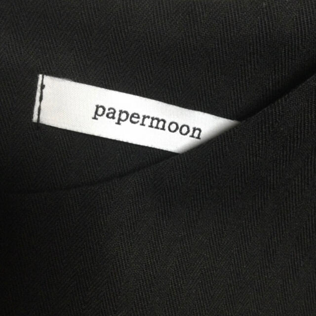 papermoon cotton op 2