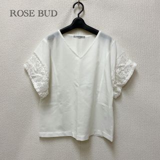 ローズバッド(ROSE BUD)のknkn様専用(シャツ/ブラウス(半袖/袖なし))