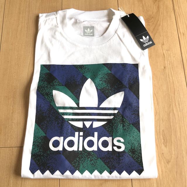 Adidas 新品 Adidas Originals メンズｔシャツ Xｓの通販 By Pandaisuki S Shop アディダスならラクマ