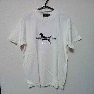 超歓迎された 【Mサイズ】HUMAN MADE #2303 T-SHIRT Tシャツ ラブラドールレトリバー - 半袖
