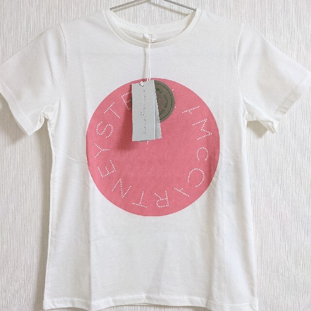 正規品新品☆MarniKids☆大人もOK☆ロゴTシャツ 14Yサイズ