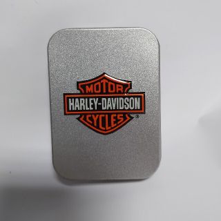 ジッポー(ZIPPO)のZIPPO Harley- Davidson(タバコグッズ)