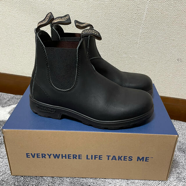 Blundstone(ブランドストーン)の【専用】Blundstone 510 24.5㎝ レディースの靴/シューズ(ブーツ)の商品写真