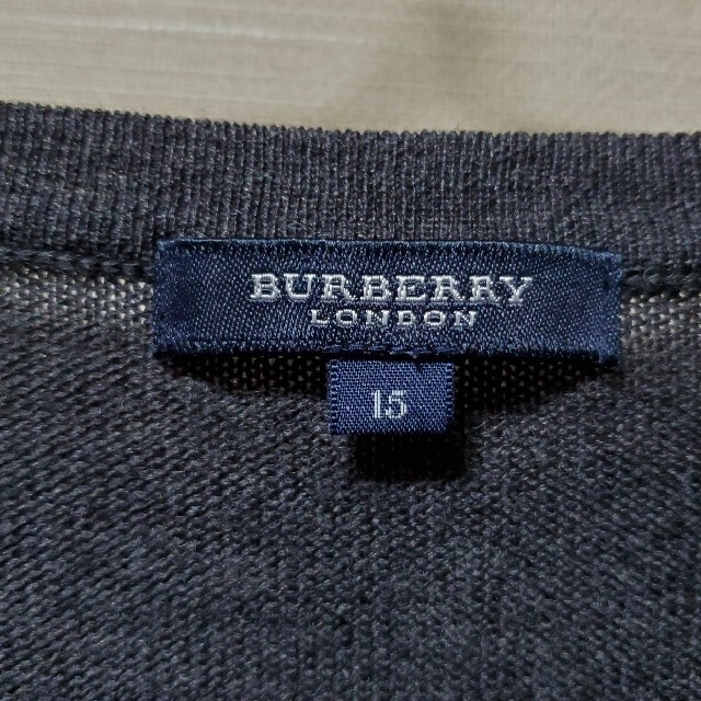 BURBERRY(バーバリー)のチロル様専用ページ レディースのトップス(カーディガン)の商品写真