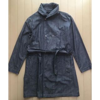 エンジニアードガーメンツ(Engineered Garments)のENGINEERED GARMENTS  スプリングコート(その他)