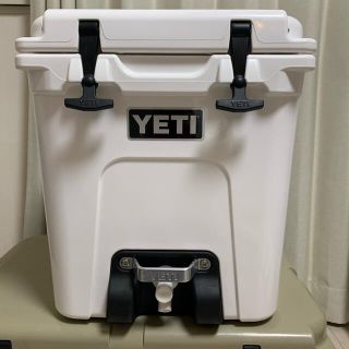 YETI SILO 6G イエティ ウォータークーラー(その他)