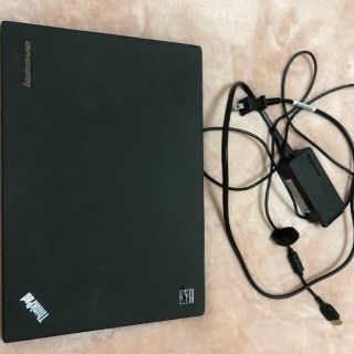 レノボ(Lenovo)のThinkPad X250 i5 -8Gb ⚠️ジャンク(ノートPC)