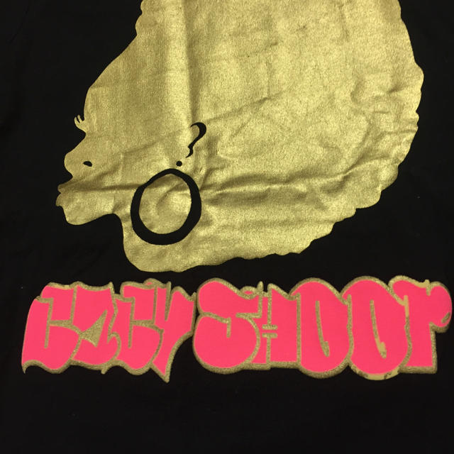 baby shoop(ベイビーシュープ)のTシャツ キッズ/ベビー/マタニティのキッズ服女の子用(90cm~)(Tシャツ/カットソー)の商品写真