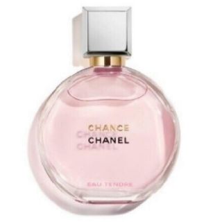 シャネル(CHANEL)のシャネル♡チャンス　オータンドゥル　オードゥパルファム(香水(女性用))