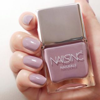 NAILSINC ネイルズインク ネイルケールウィンザー ミューズ(マニキュア)