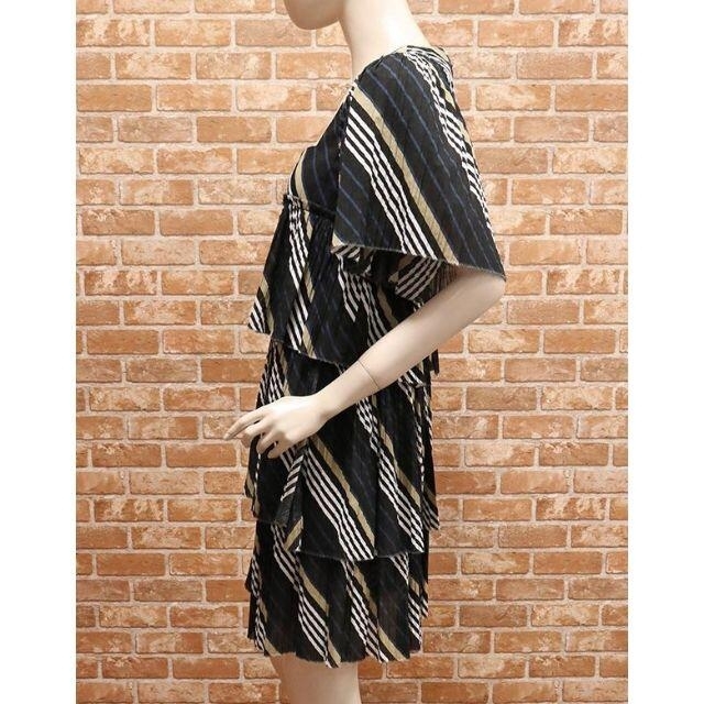 SONIA RYKIEL - 新品 春夏/SONIA RYKIEL/42/ワンピース ソニアリキエル