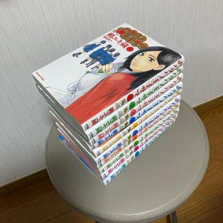 漫画「ハクバノ王子サマ 」1～10巻 全巻セット(青年漫画)