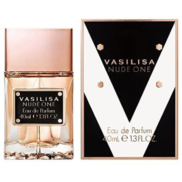 Vasilisa ヴァシリーサ コスメ/美容の香水(香水(女性用))の商品写真