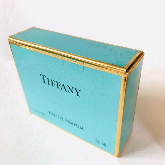 Tiffany & Co.(ティファニー)の⭐️廃盤品⭐️ティファニー　50ml コスメ/美容の香水(ユニセックス)の商品写真